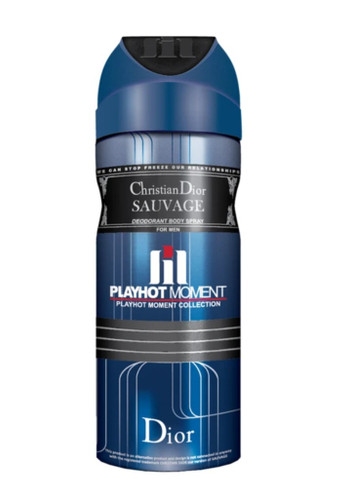 اسپری دئودورانت مردانه ساواج