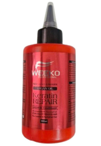 کرم مو تقویتی بعد از حمام ویکو