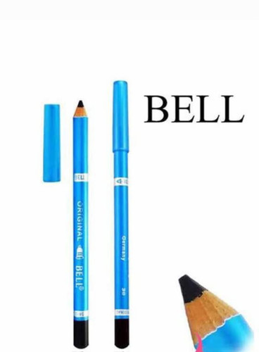 مداد بل آبی اورجینال