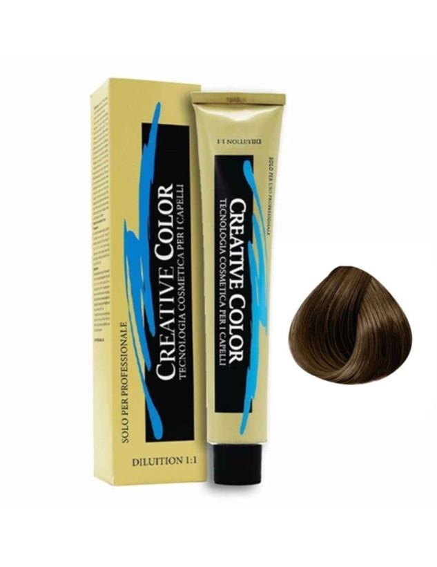 رنگ مو اکسترا کریتیو۵۵/۰۰