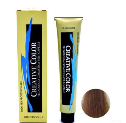 رنگ مو کریتیو بلوند روشن قوی۸۸/۰۰