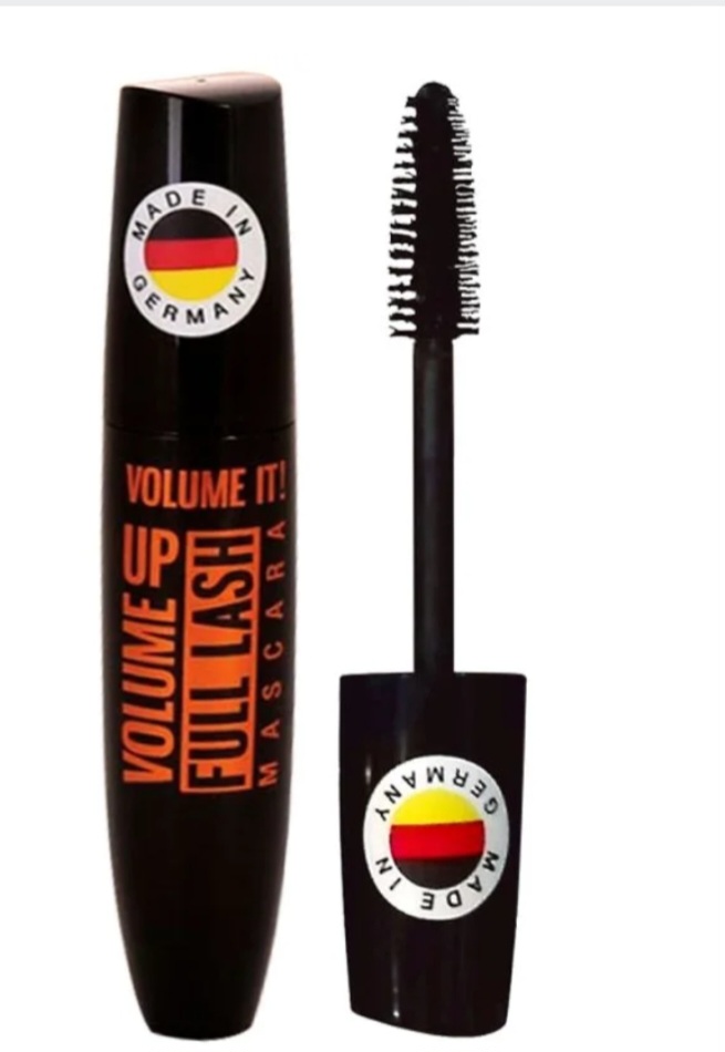 ریمل بل فول ولوم