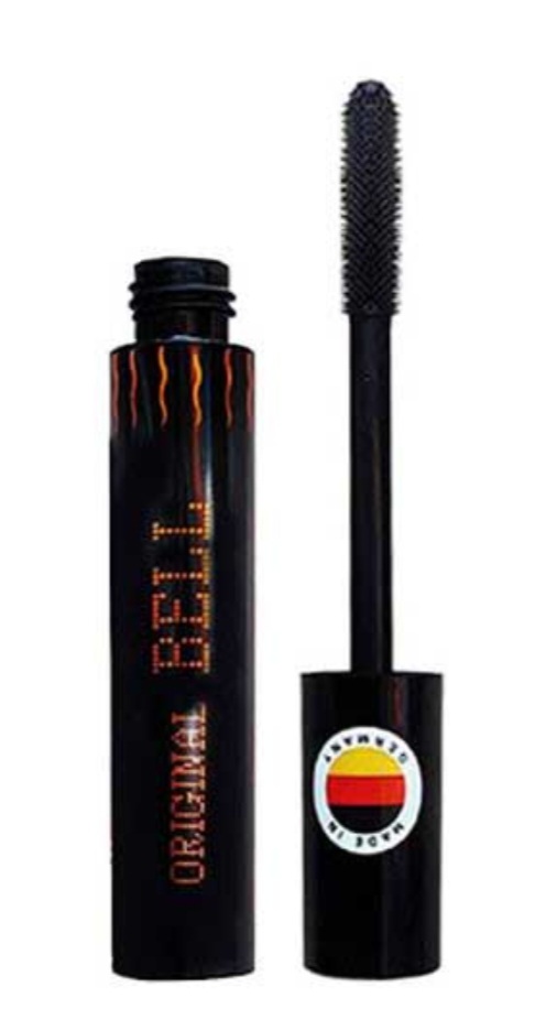 ریمل حجم دهنده ژله ای بل