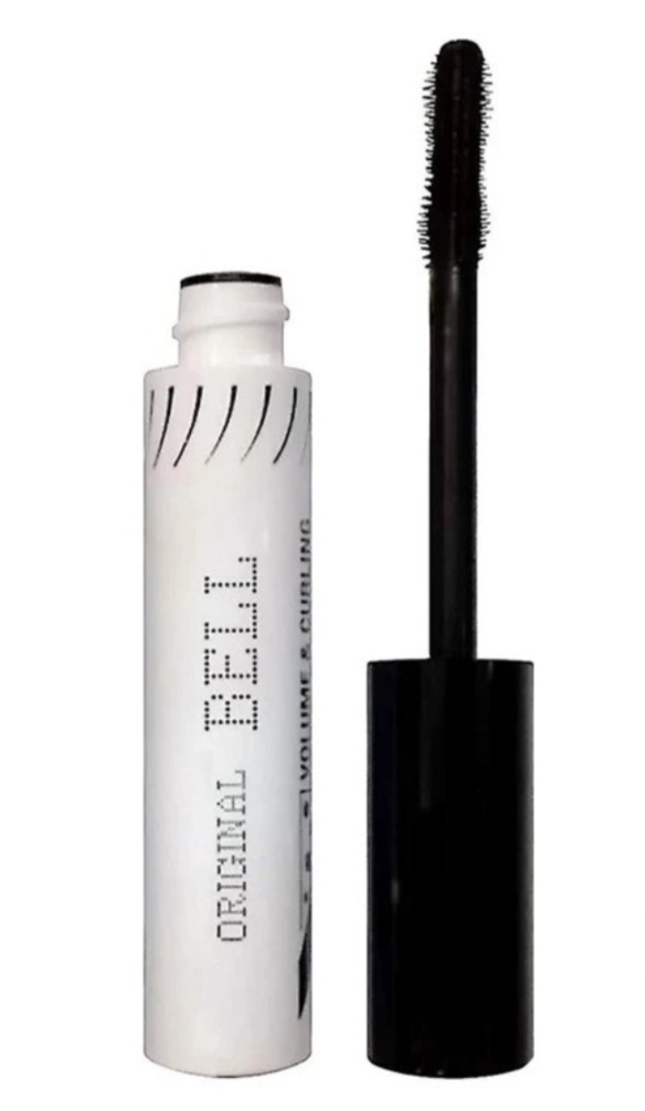 ریمل حجم دهنده بل سوپر بلک