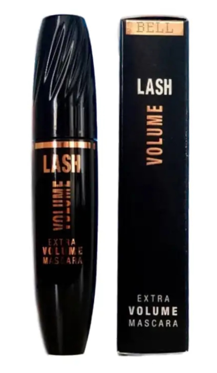 ریمل بل لش ولوم