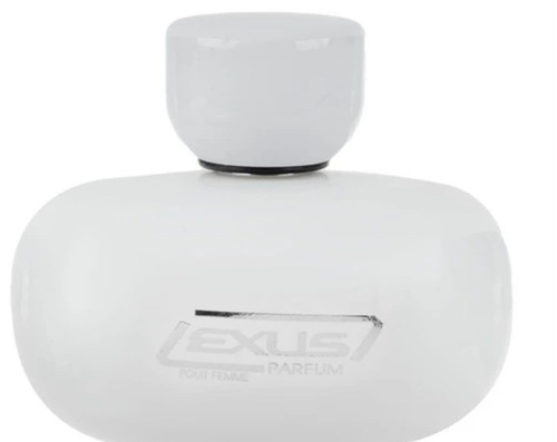 ادکلن زنانه وایت لکسوس