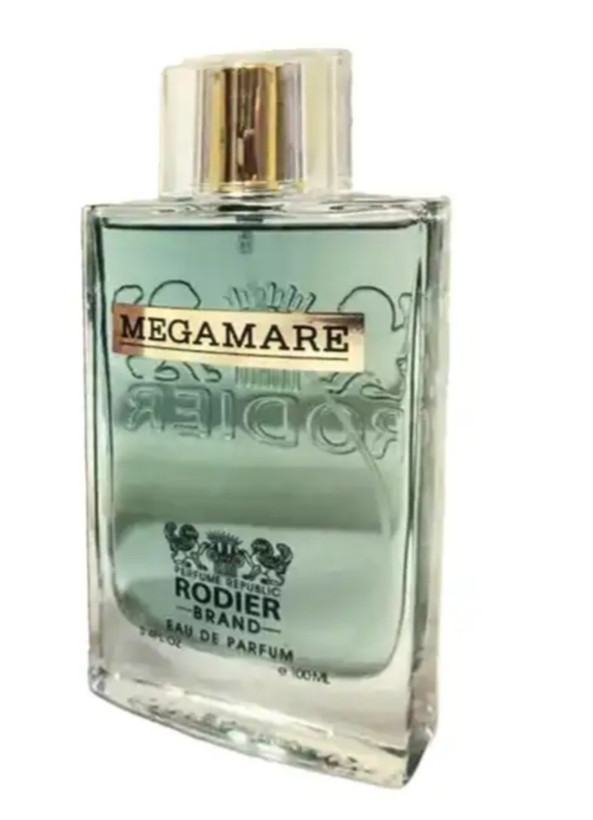 ادکلن رودیر مدل مگاماره