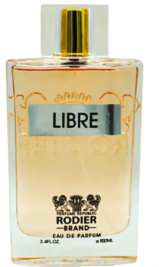 ادکلن زنانه رودیر مدل لیبری