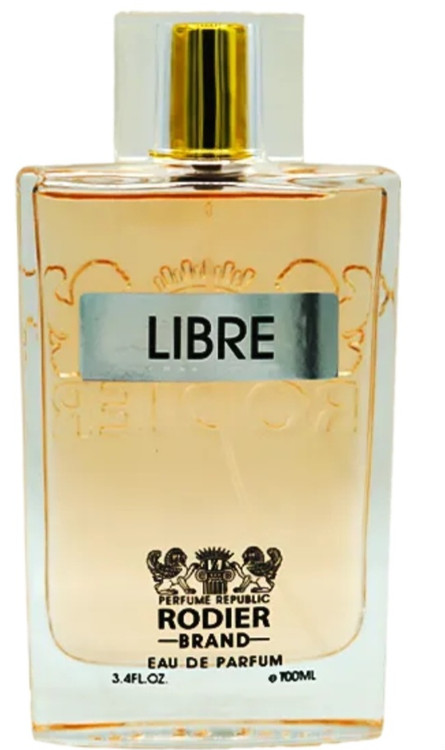 ادکلن زنانه رودیر مدل لیبری