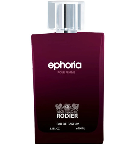ادکلن زنانه رودیر مدل ایفوریا