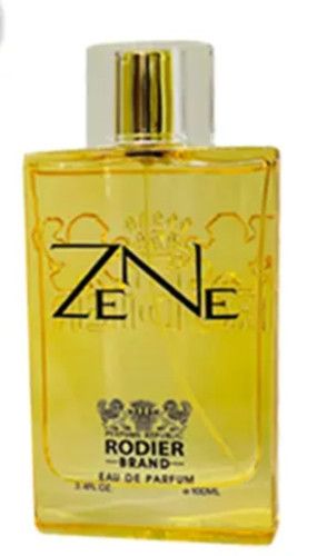 ادکلن زنانه رودیر مدل زن