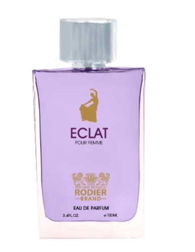 ادکلن زنانه رودیر مدل اکلت
