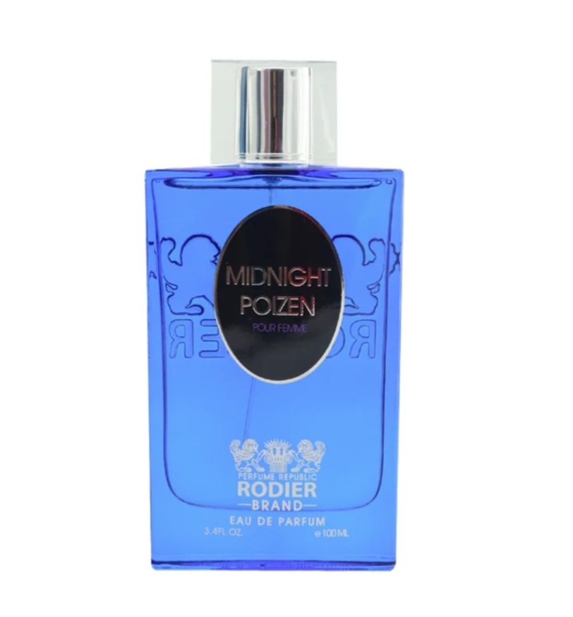 ادکلن مردانه رودیر مدل مید نایت