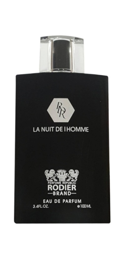 ادکلن مردانه رودیر مدل ال نت