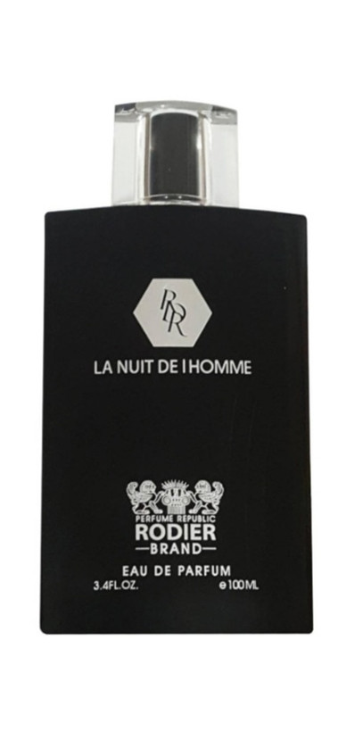 ادکلن مردانه رودیر مدل ال نت