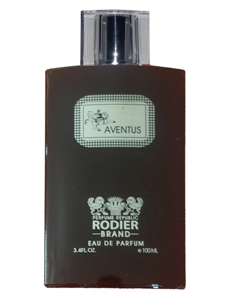 ادکلن مردانه رودیر مدل اونتوس