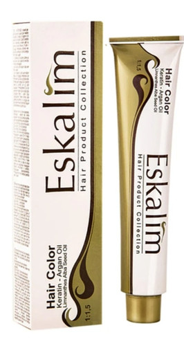 رنگ مو اسکالیم مشکی پر کلاغی۱/۱۰