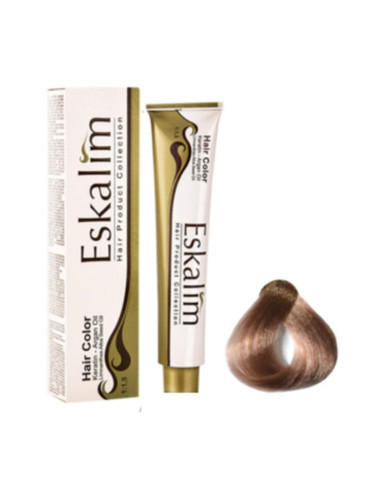 رنگ مو اسکالیم ۹/۳۱ بلوند ماسه ای خیلی روشن