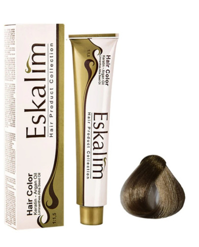 رنگ مو اسکالیم ۶/۲۱ بلوند مرواریدی تیره