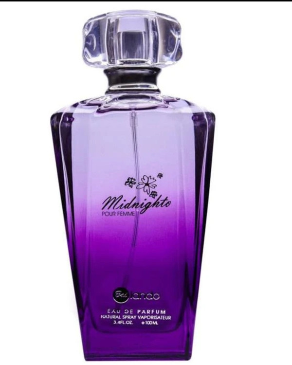 ادکلن زنانه مید نایت