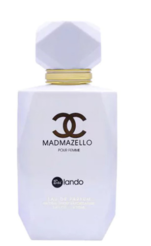 ادکلن زنانه مادمازل