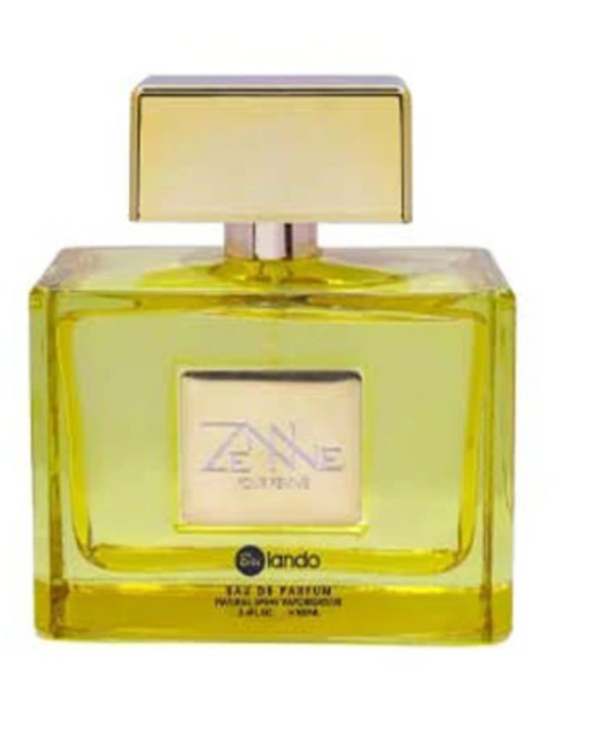 ادکلن زنانه زن