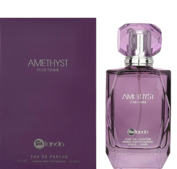 ادکلن زنانه لالیک آمیتیس