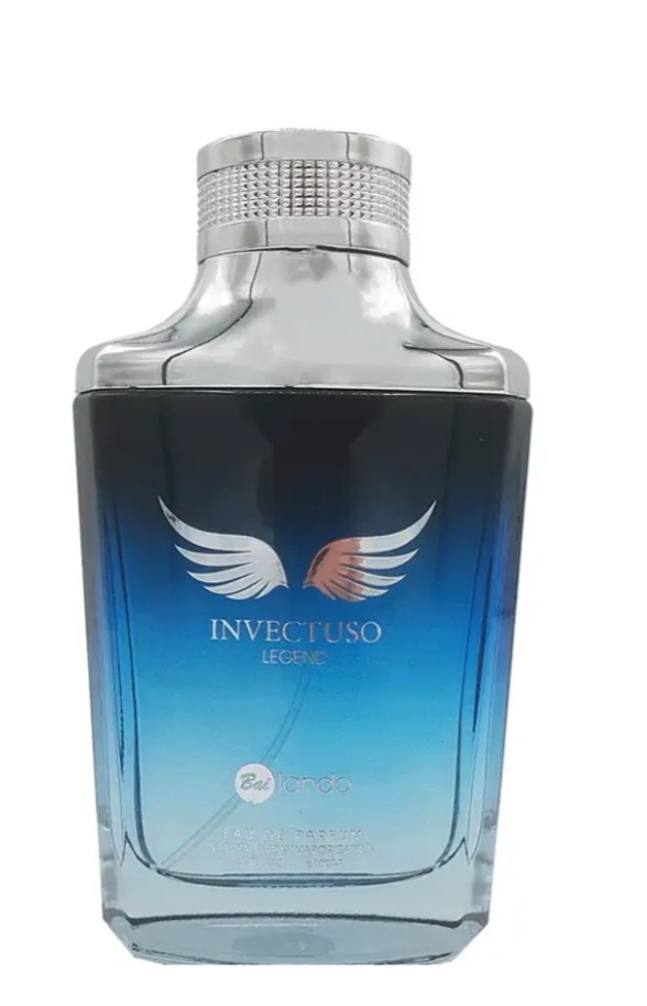 ادکلن مردانه اینوکتوس لجند