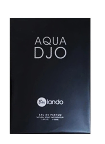 ادکلن مردانه اکوا