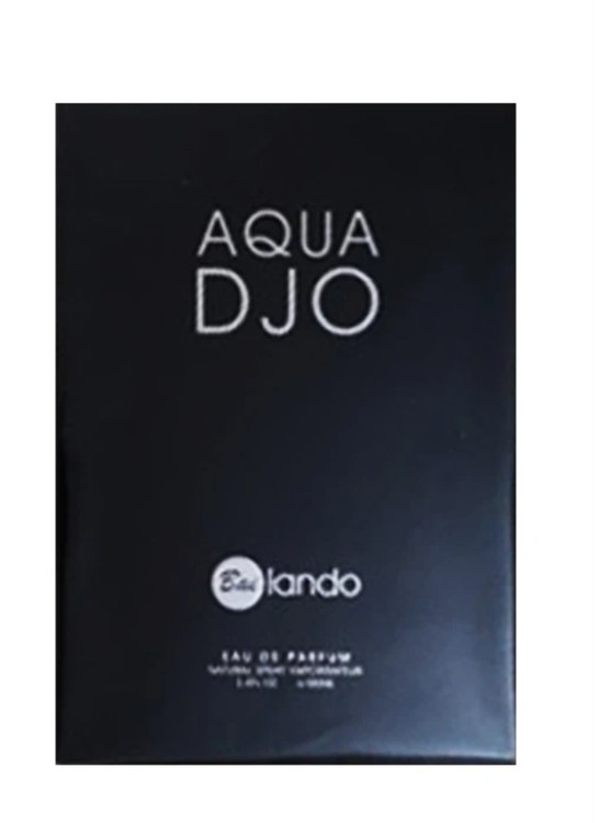 ادکلن مردانه اکوا