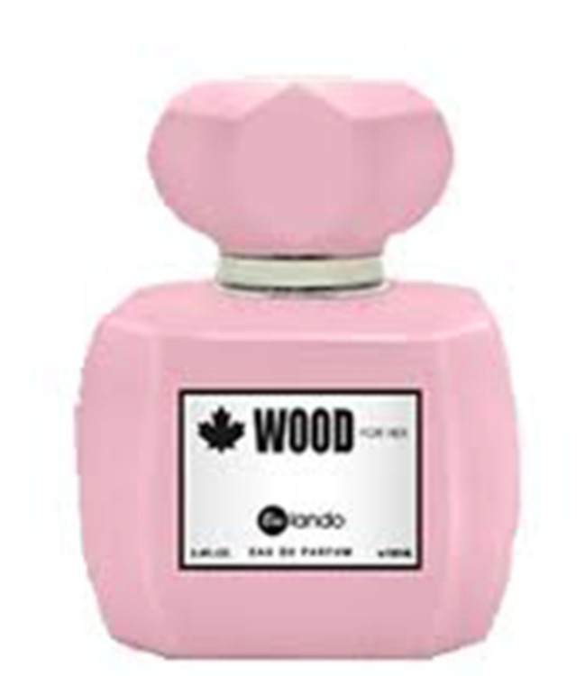 ادکلن زنانه وود