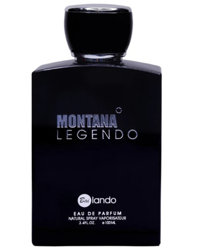 ادکلن مردانه مونت لجند