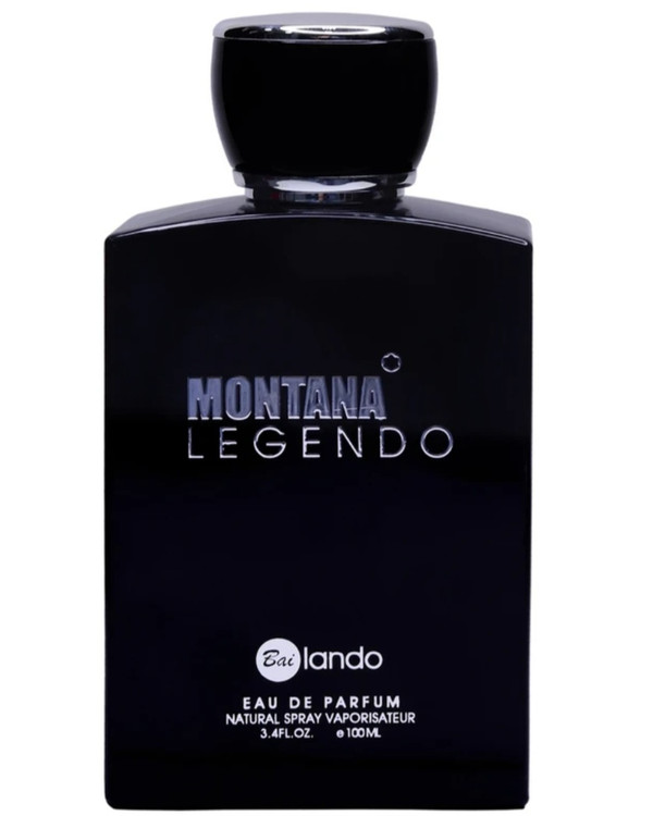 ادکلن مردانه مونت لجند