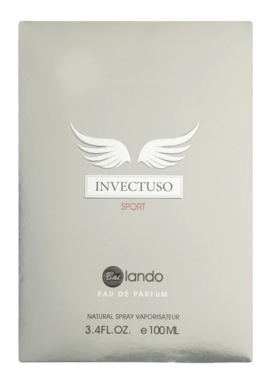 ادکلن مردانه انوکتوس