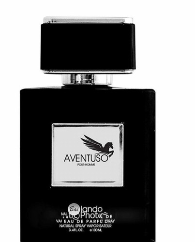 ادکلن مردانه اونتوس