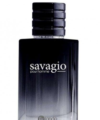 ادکلن مردانه ساواج