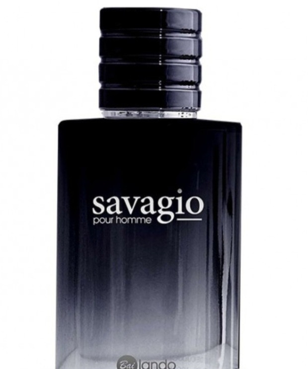 ادکلن مردانه ساواج