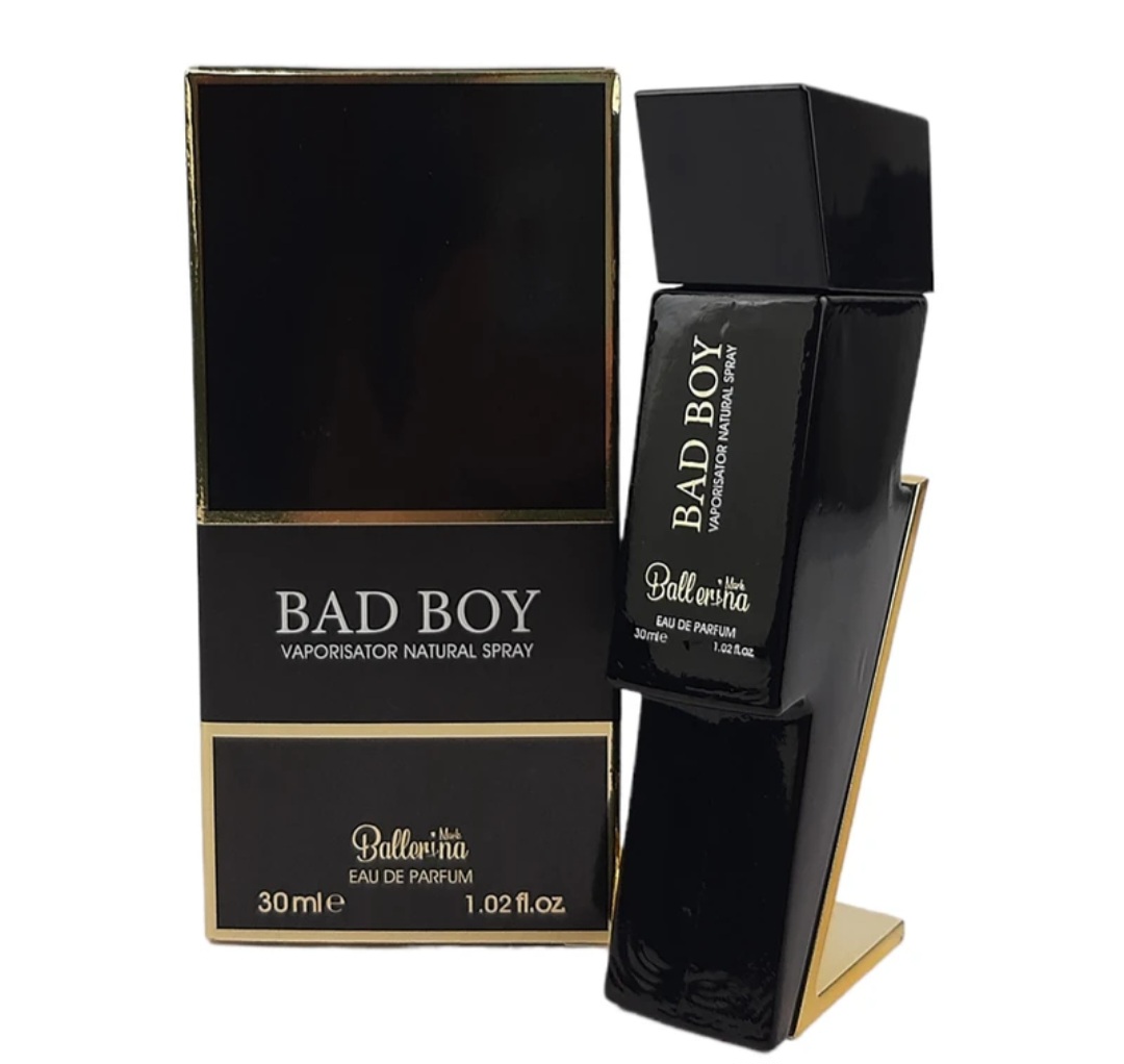 ادکلن ۳۰ میل مردانه بدبوی