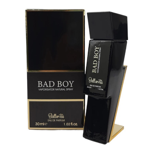 ادکلن ۳۰ میل مردانه بدبوی