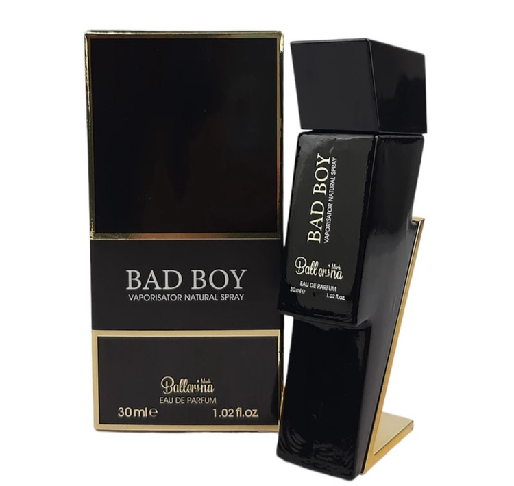 ادکلن ۳۰ میل مردانه بدبوی