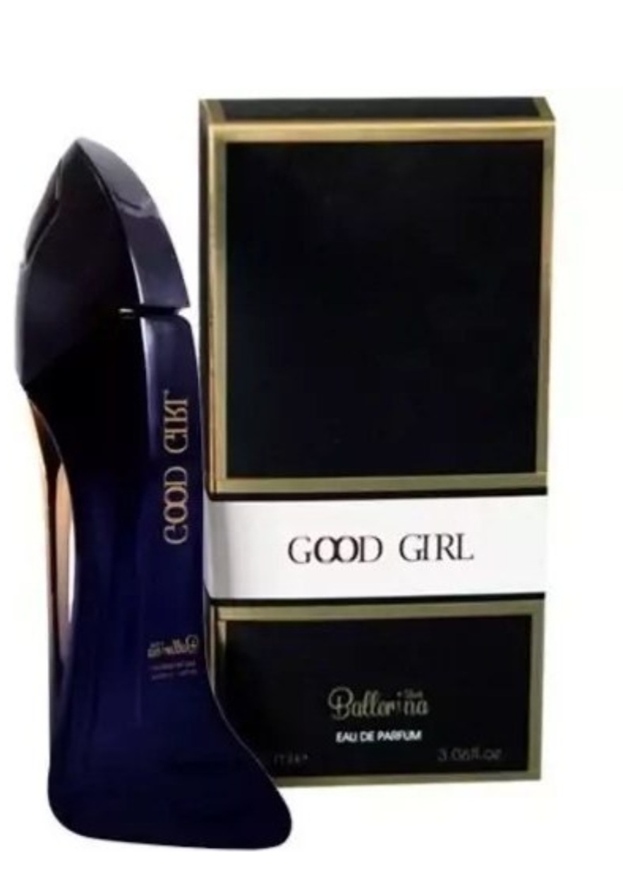 ادکلن ۳۰ میل زنانه گود گرل