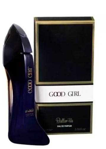 ادکلن ۳۰ میل زنانه گود گرل