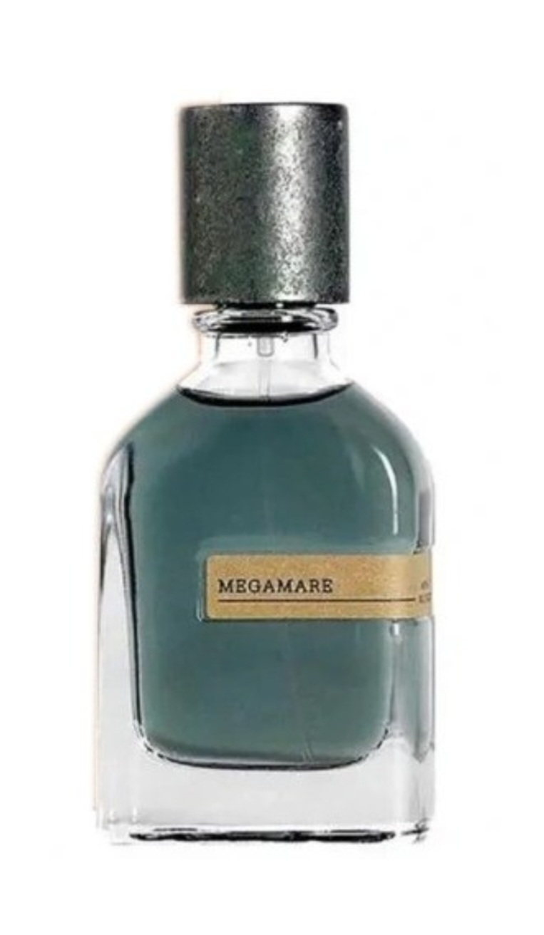 ادکلن جیبی مگا ماره