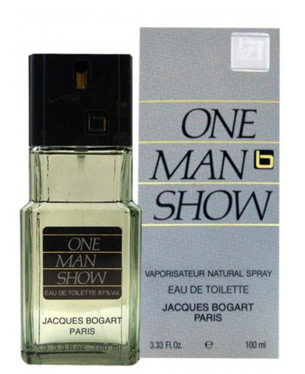 ادکلن مردانه وان من شو( اورجینال)