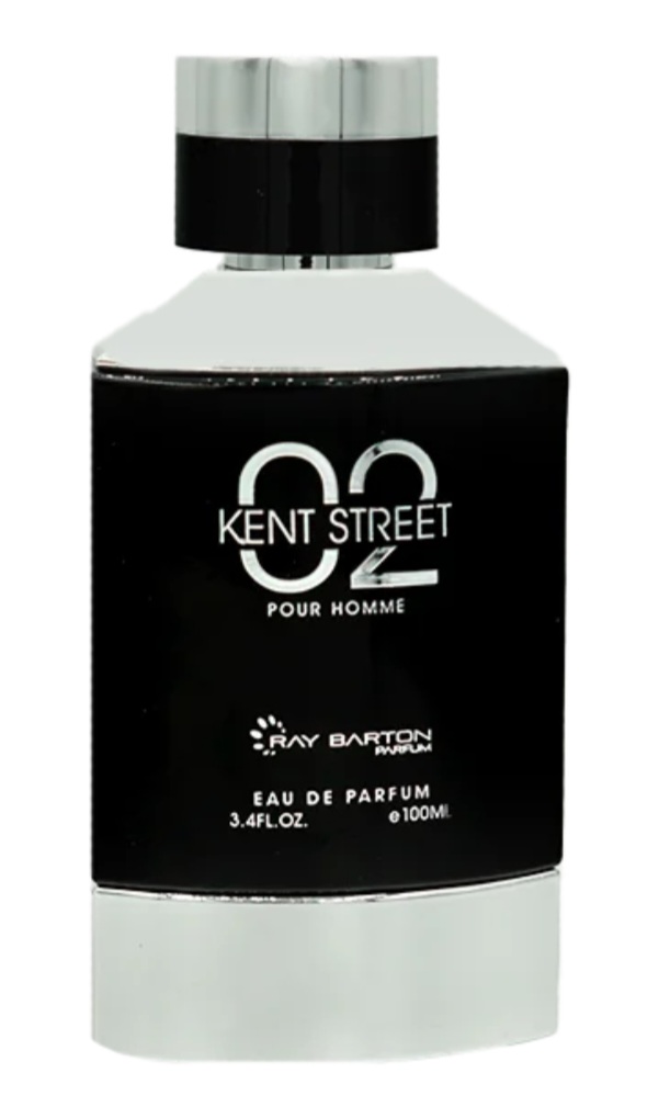 ادکلن مردانه کنت استریت 02