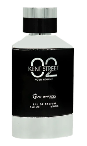 ادکلن مردانه کنت استریت 02