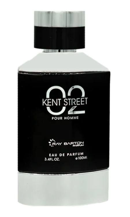 ادکلن مردانه کنت استریت 02