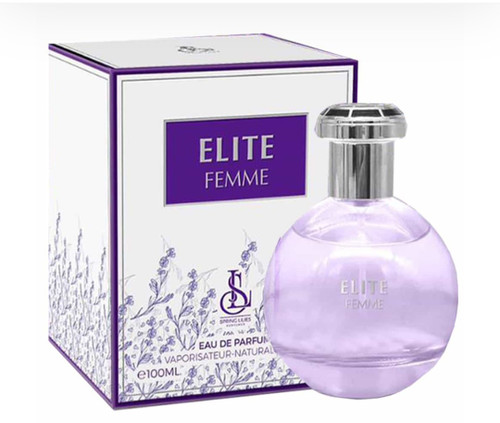 ادکلن زنانه اسپرینگ لیلیز مدل اکلت