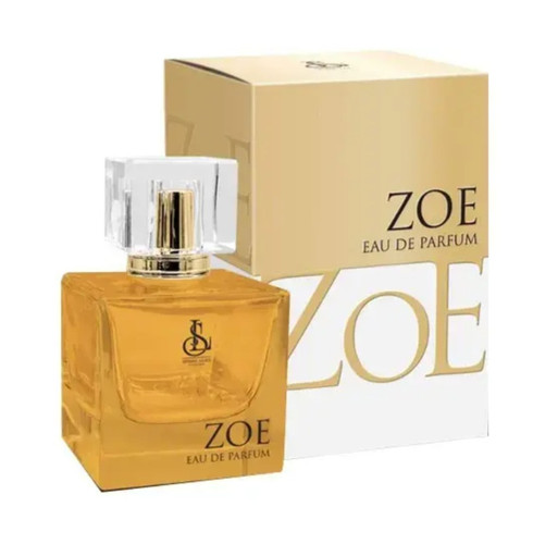 ادکلن زنانه اسپرینگ لیلیز مدل زن