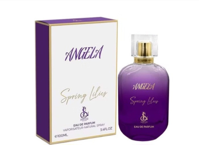 ادکلن زنانه اسپرینگ لیلیز الین